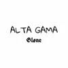 GLONE - Alta Gama - Single