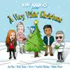 Jay Slay - A Very Vibin' Christmas (feat. Nevve, Robbie Rosen, Scarlett Darling & Kelly Alaina) - EP